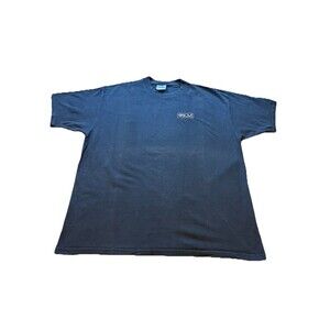 VTG Georgia O'Keeffe Museum Art Exibit Exhibition T Shirt Santa Fe New Mexico XL